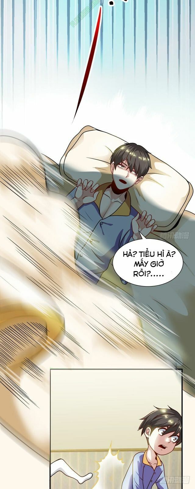 nhóm giao lưu của địa phủ chapter 93 19