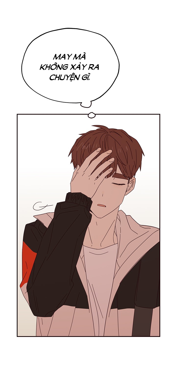 sợi chỉ nhân duyên của sarang chapter 27 33