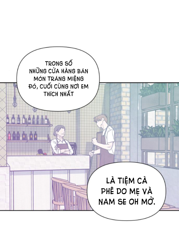 điều khiến tôi quyết tâm muốn chết chapter 93.1 27