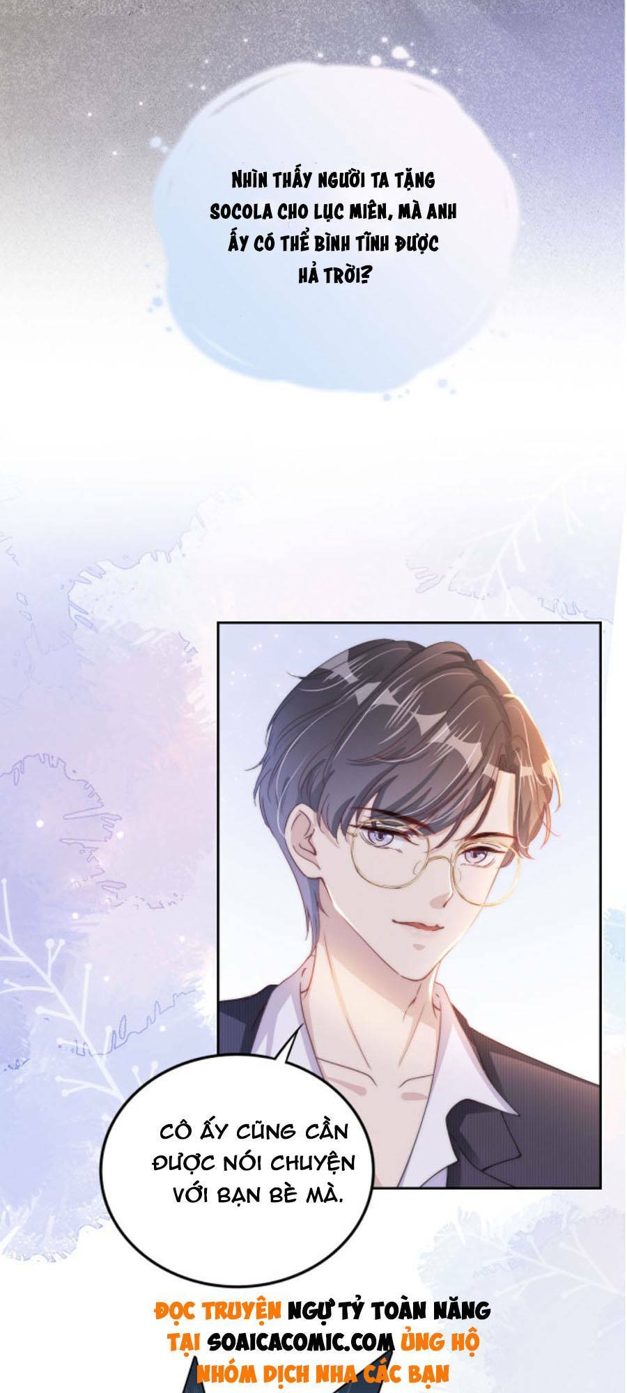 ngự tỷ toàn năng lại bị phá mã giáp chapter 20 19