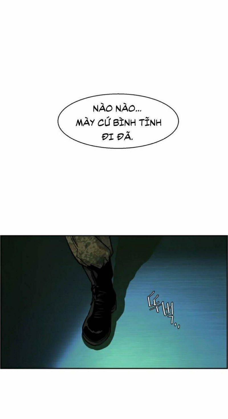 bạn học tôi là lính đánh thuê chapter 55 91