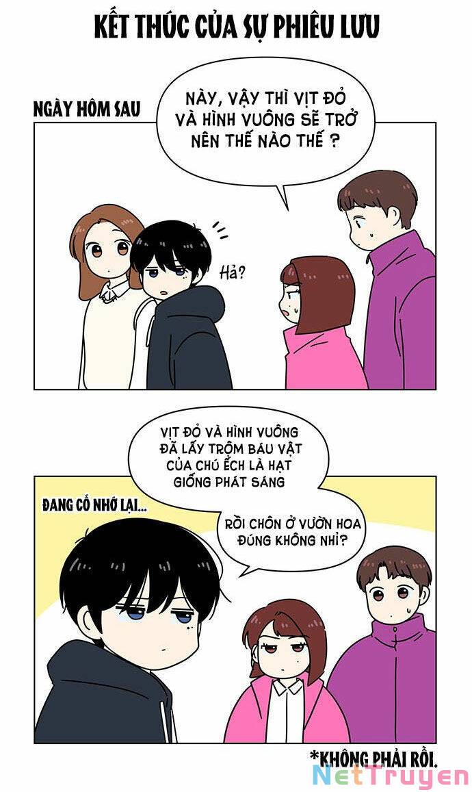 thanh xuân rực rỡ - season of blossom chapter 129 7