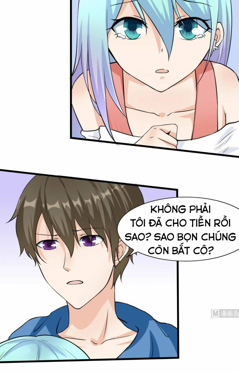 hắn là long ngạo thiên chapter 64 8