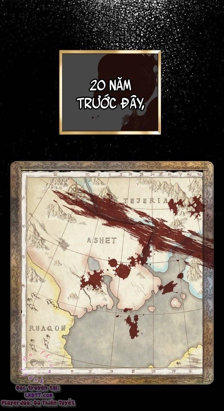 cha, con không muốn kết hôn đâu chapter 14 32