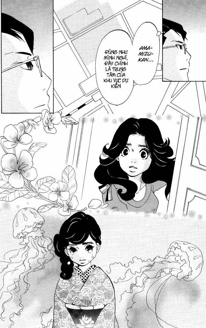 kuragehime (công chúa sứa) chapter 20 9