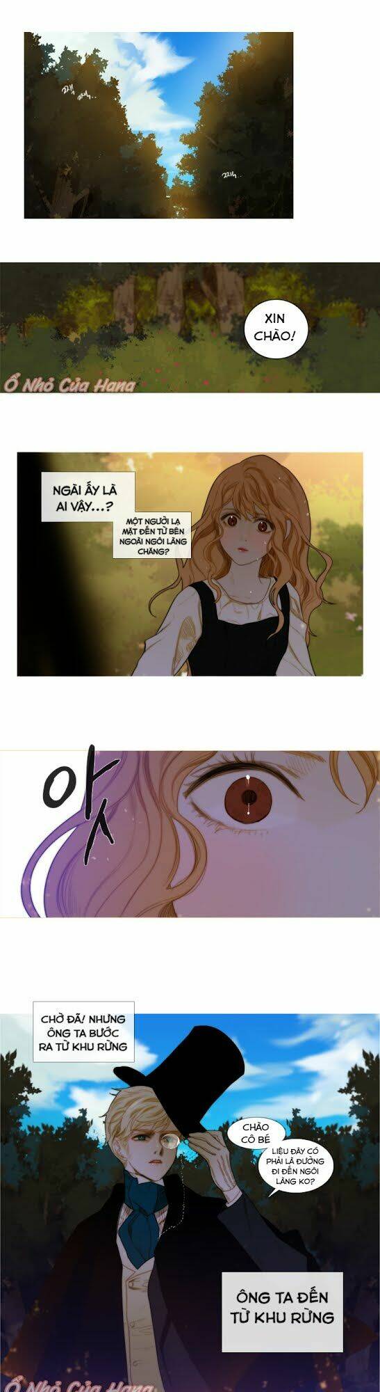 the pale horse chapter 4 4