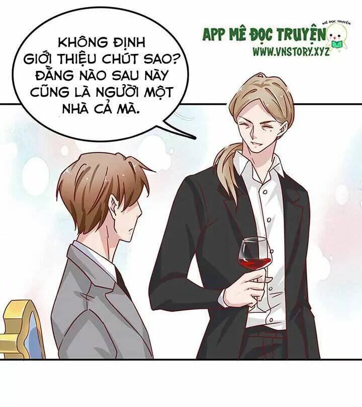 yêu em, sai đến tận cùng chapter 45 18