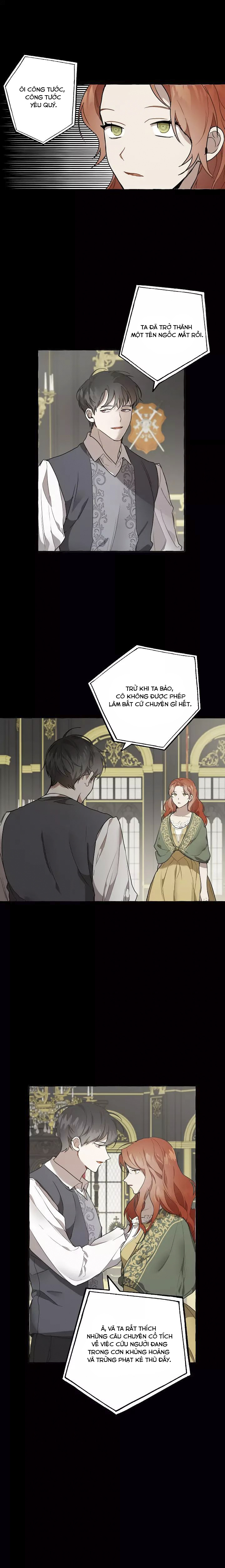 tất cả đều là sai lầm chapter 10 14