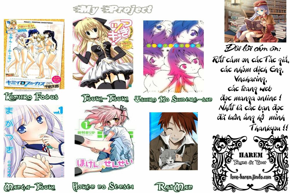 maga-tsuki chapter 8 3