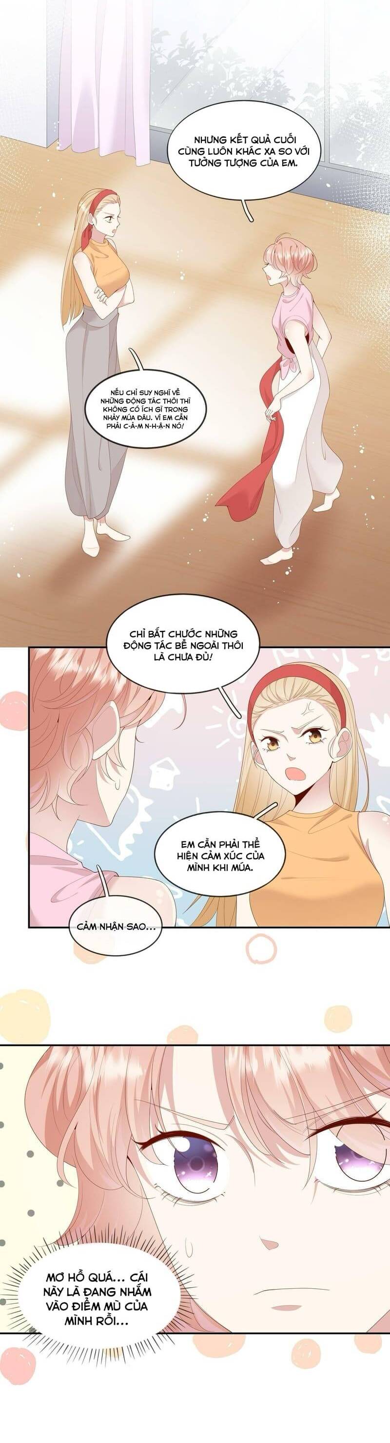làm ơn đừng quá kiêu ngạo chapter 30 14