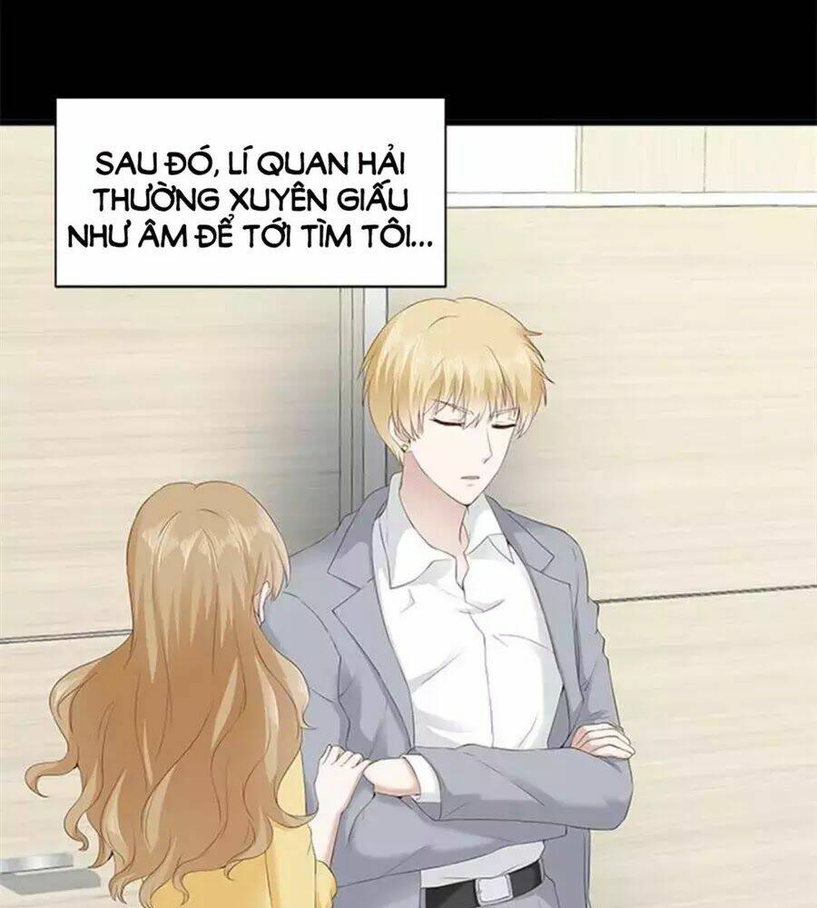 khi trò chơi ác ma bắt đầu chapter 121 57