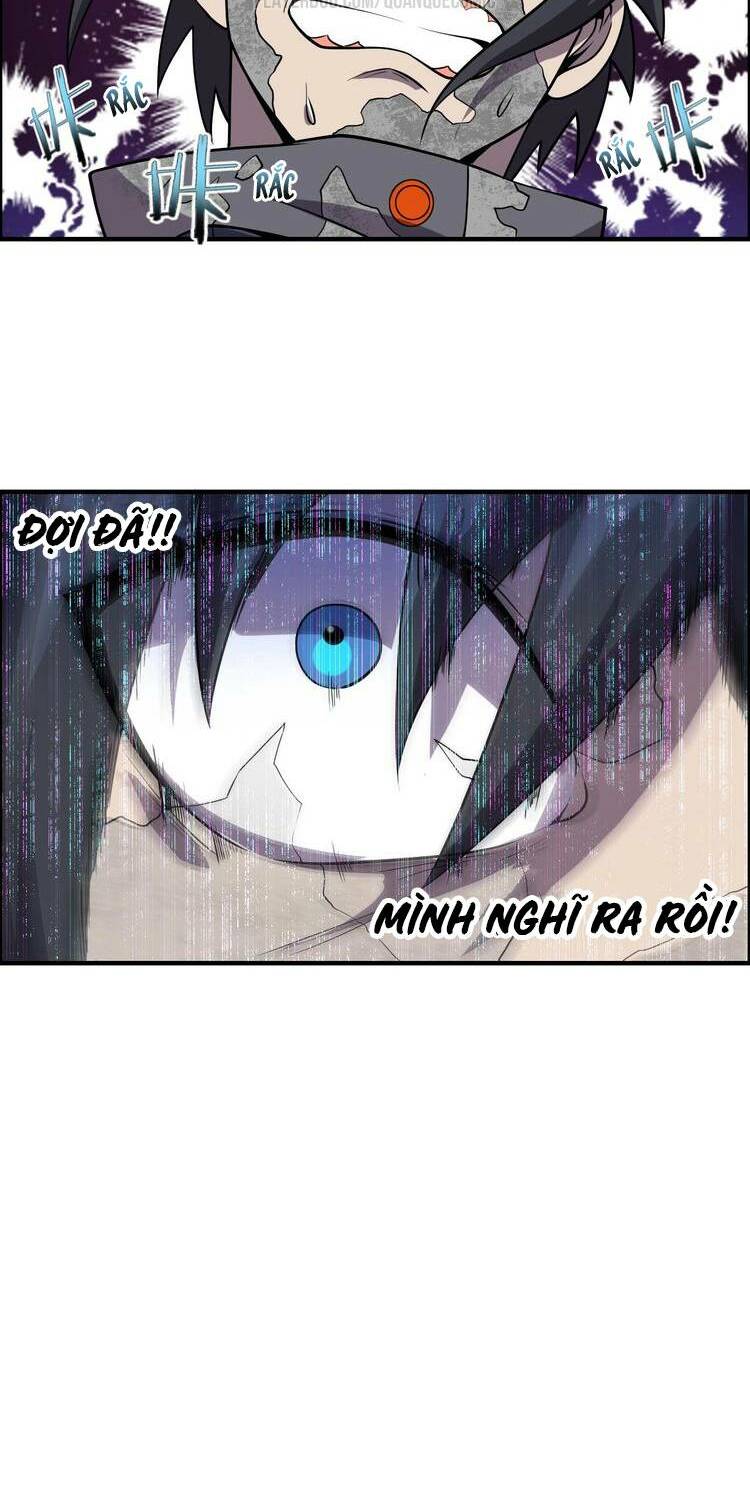 chào mừng đến thế giới cực lạc chapter 40 31