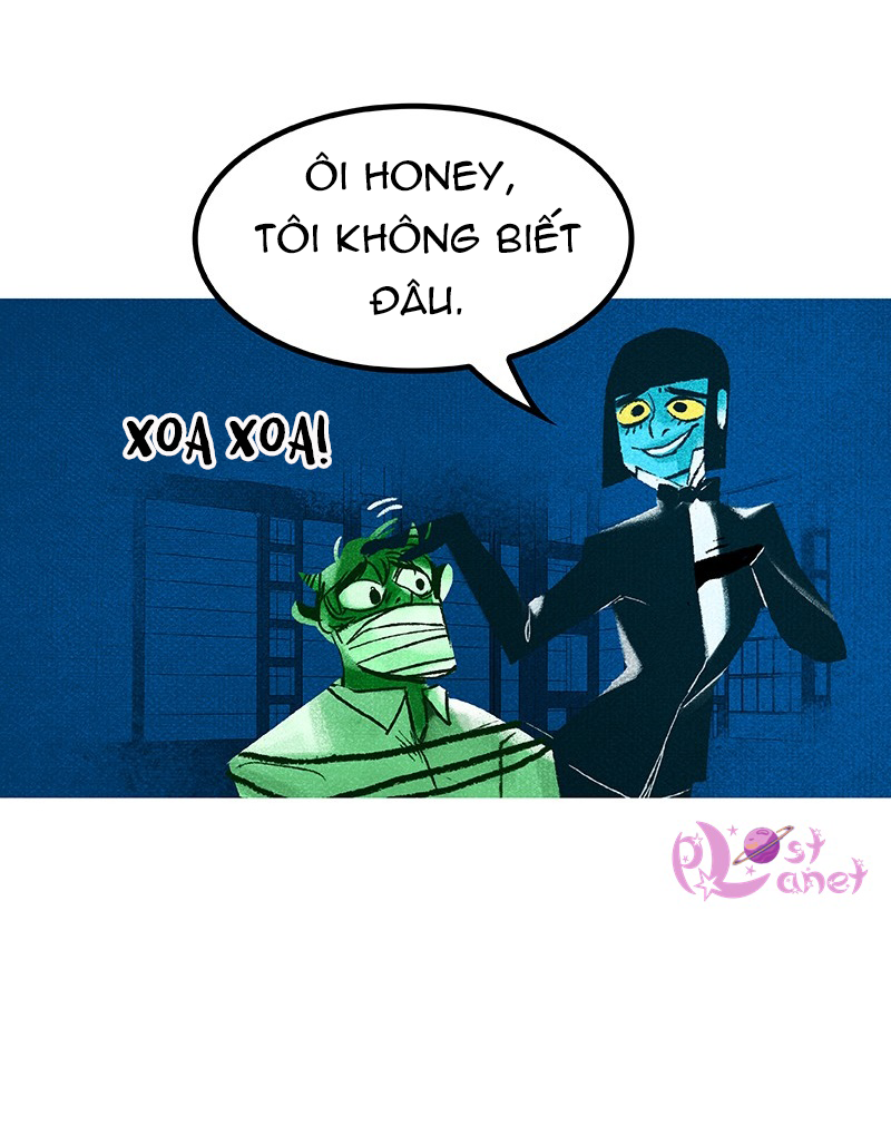 thần thoại olympus chapter 49 29