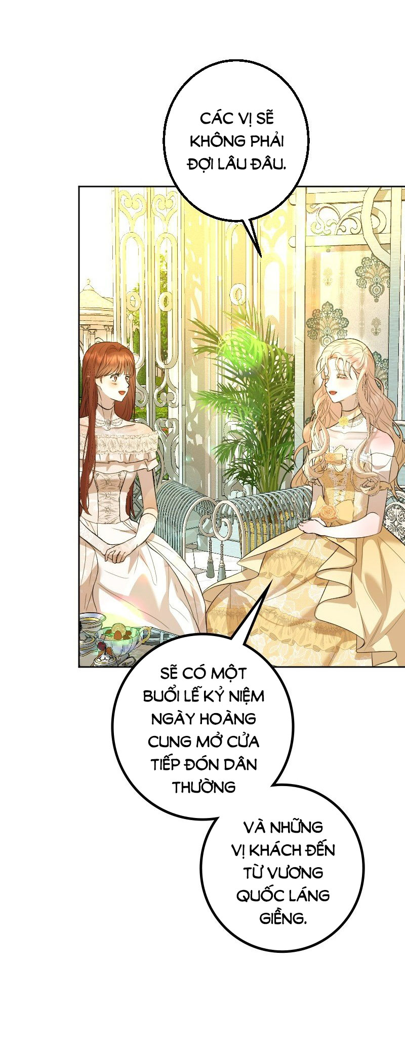 ngã rẽ định mệnh chapter 19.2 12