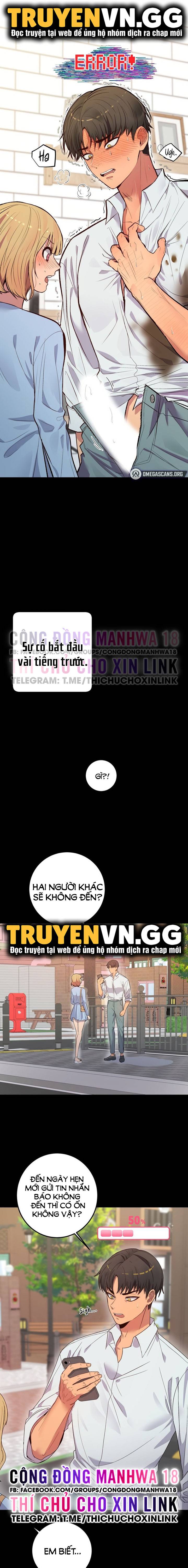 mật mã hẹn hò giả lập chapter 2 1