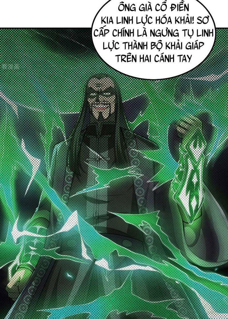 đệ nhất người ở rể chapter 154 17