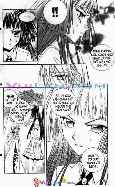 nàng công chúa bỏ trốn chapter 7 61