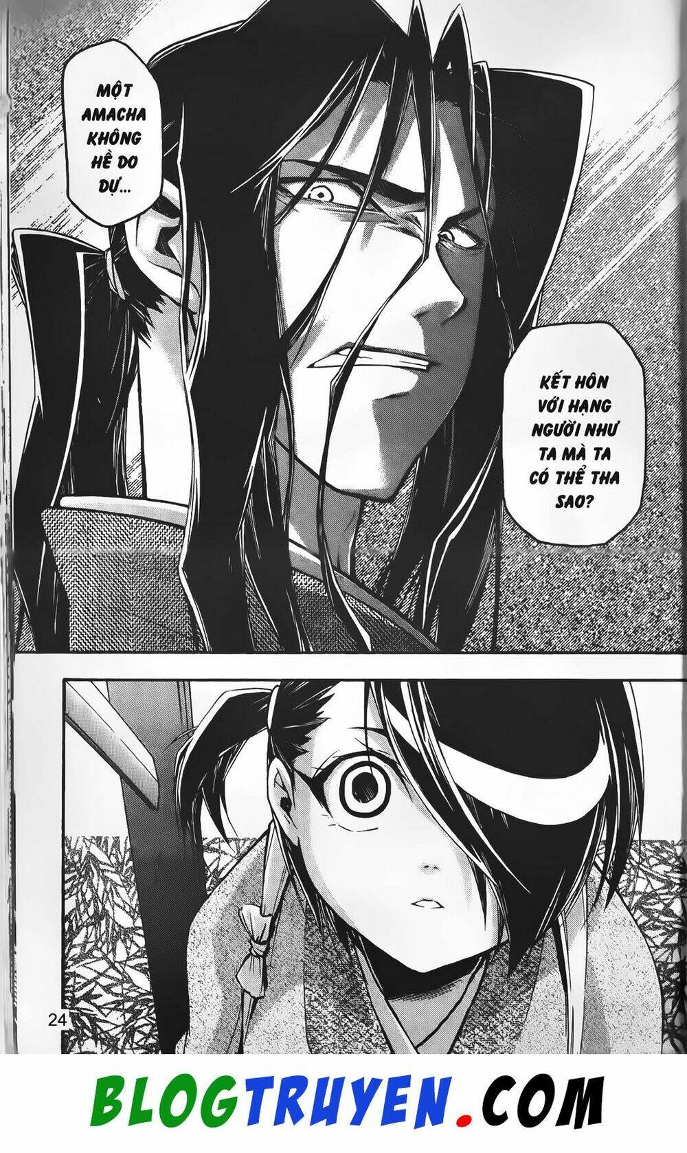 emma đến từ địa phủ chapter 1 25