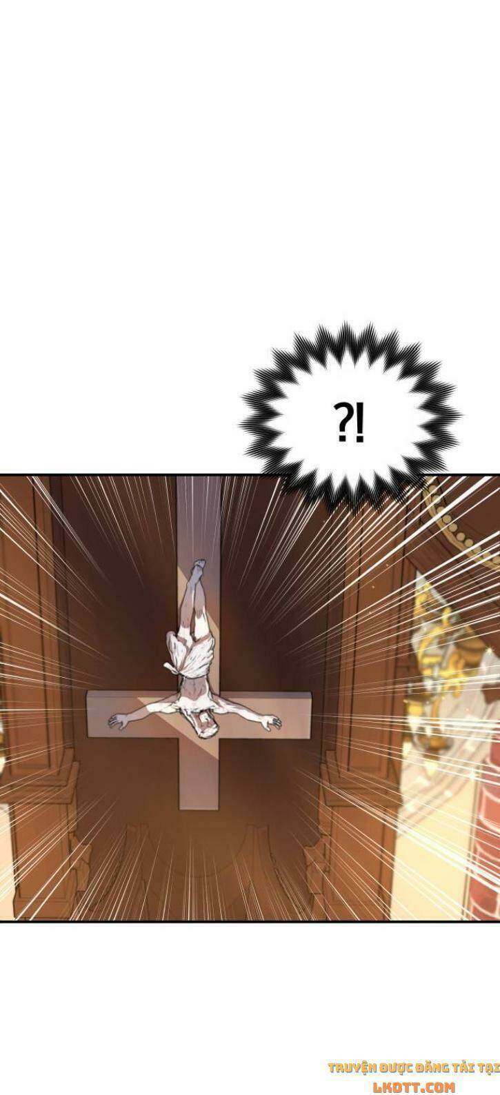 lạy chúa! xin hãy để con trở thành ác ma chapter 0 33