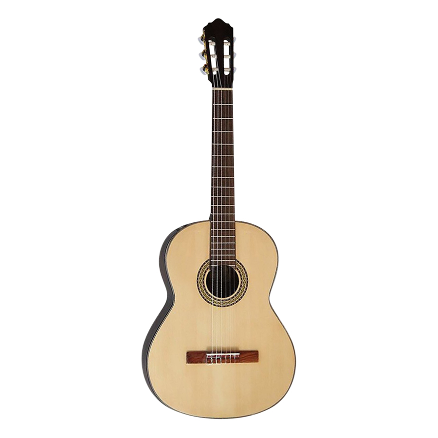 Classic Guitar Việt Nam Natural DC150 NAT