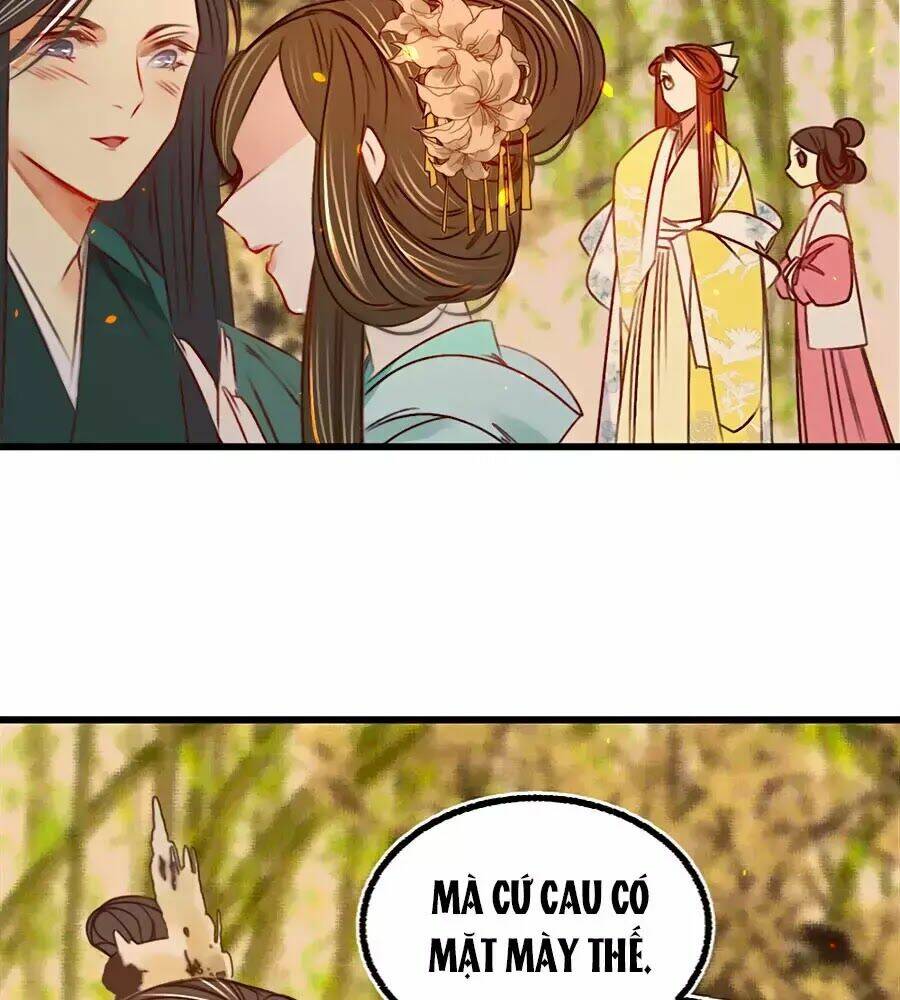 phượng hoàn triều: vương gia yêu nghiệt xin tránh đường chapter 29 5