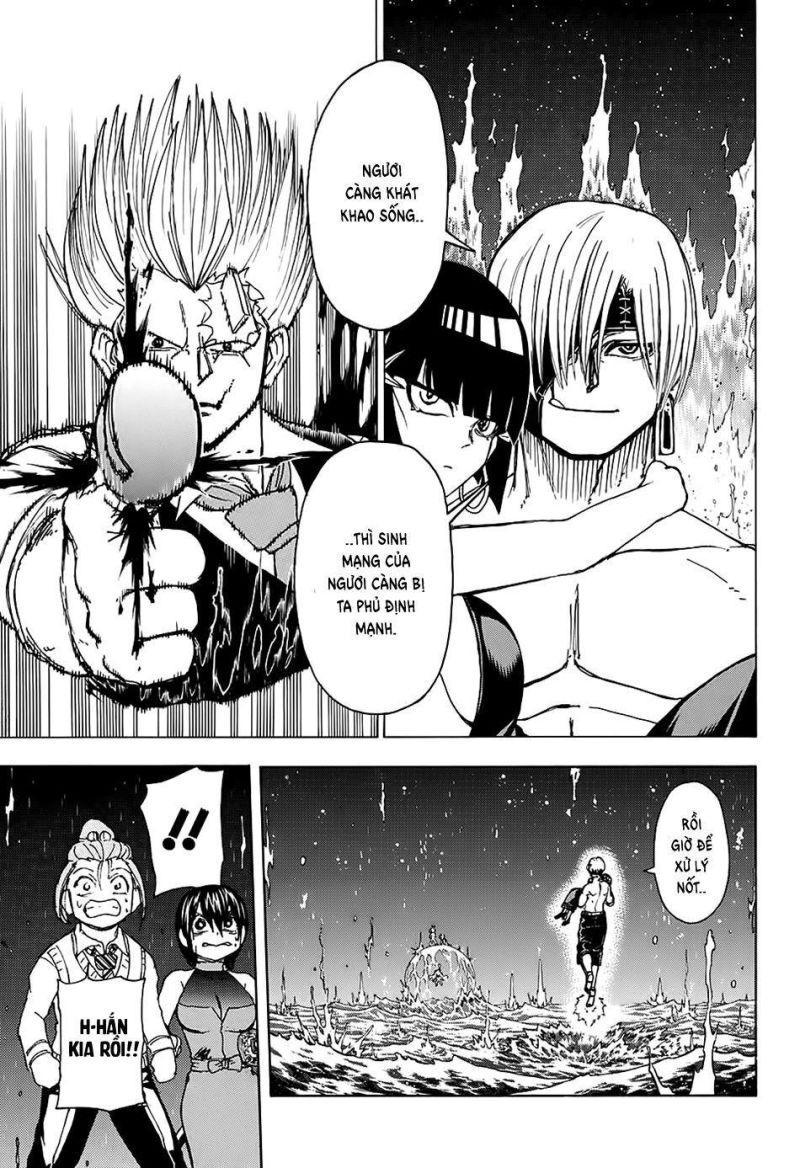 undead unluck chapter 28 13