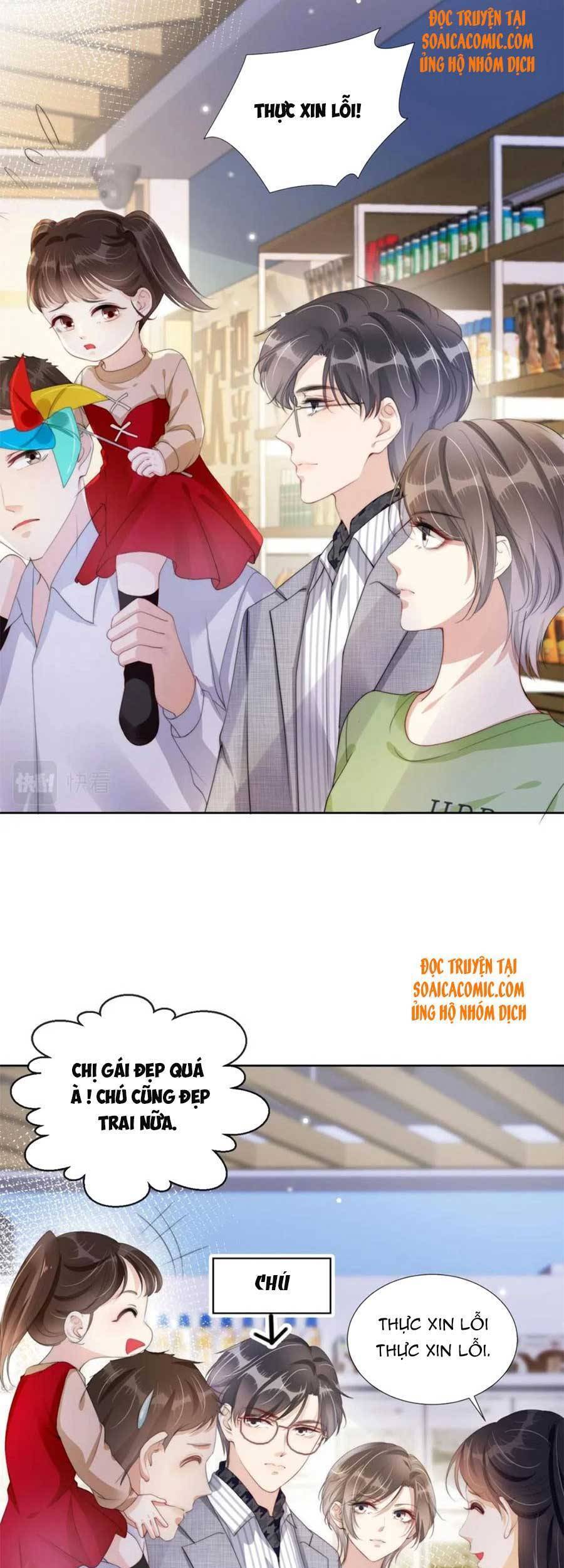 ngự tỷ toàn năng lại bị phá mã giáp chapter 44 6