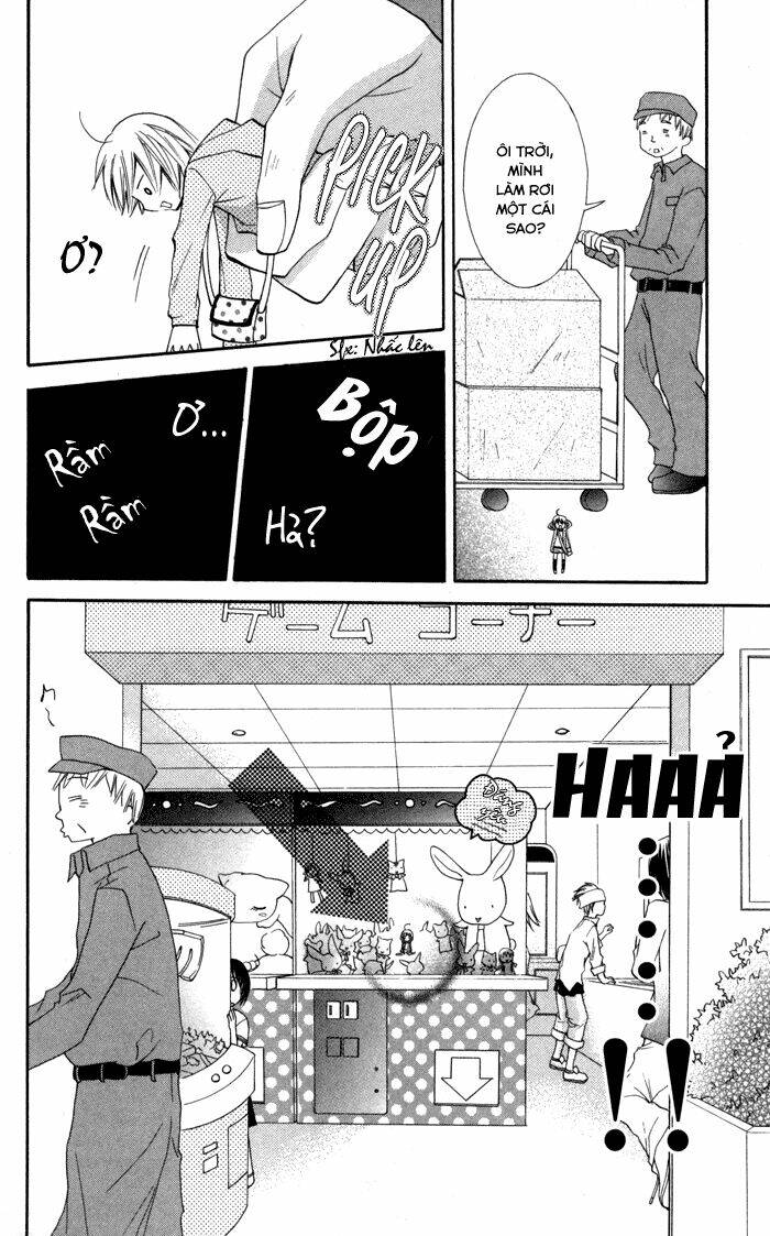 7 centi! chapter 3 22