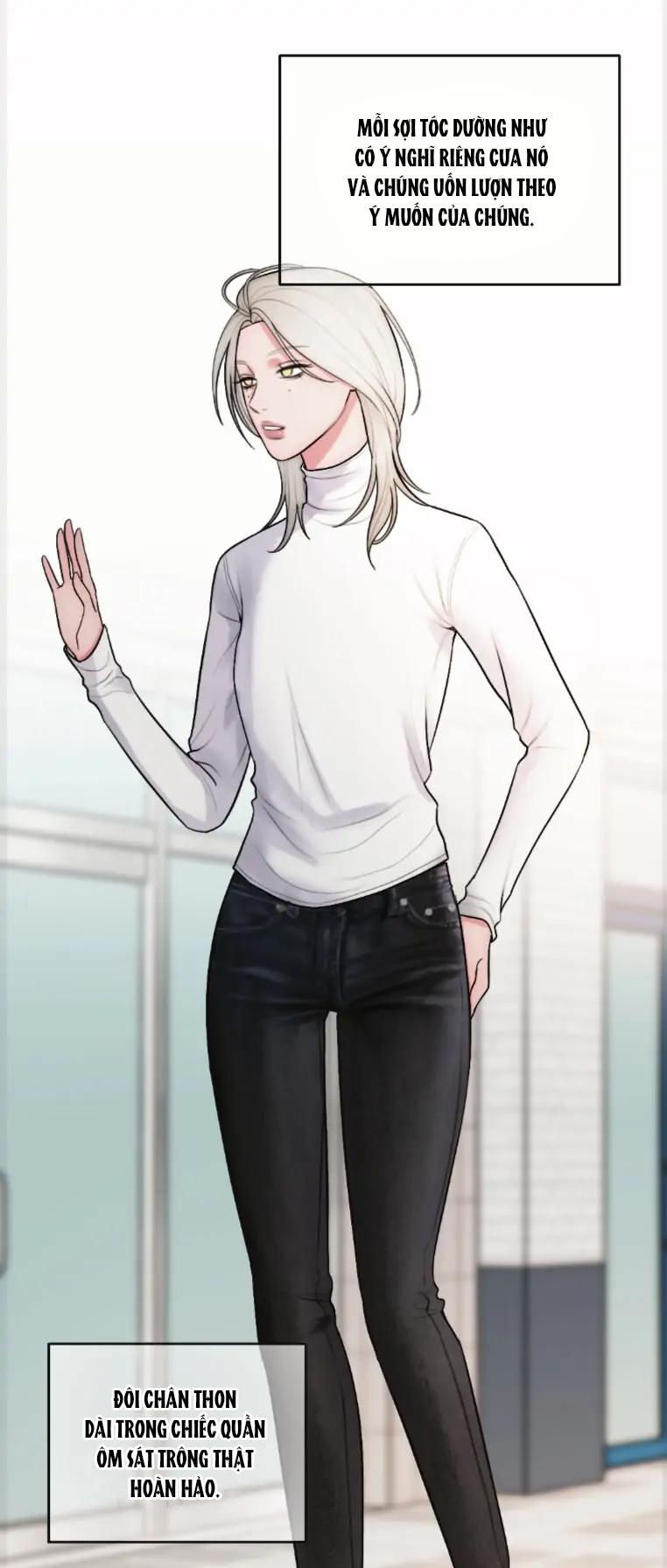 vô tình chapter 4 23