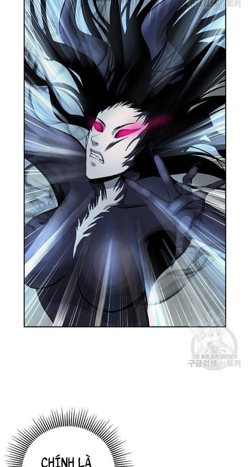 xuyên không thành hổ chapter 82 13