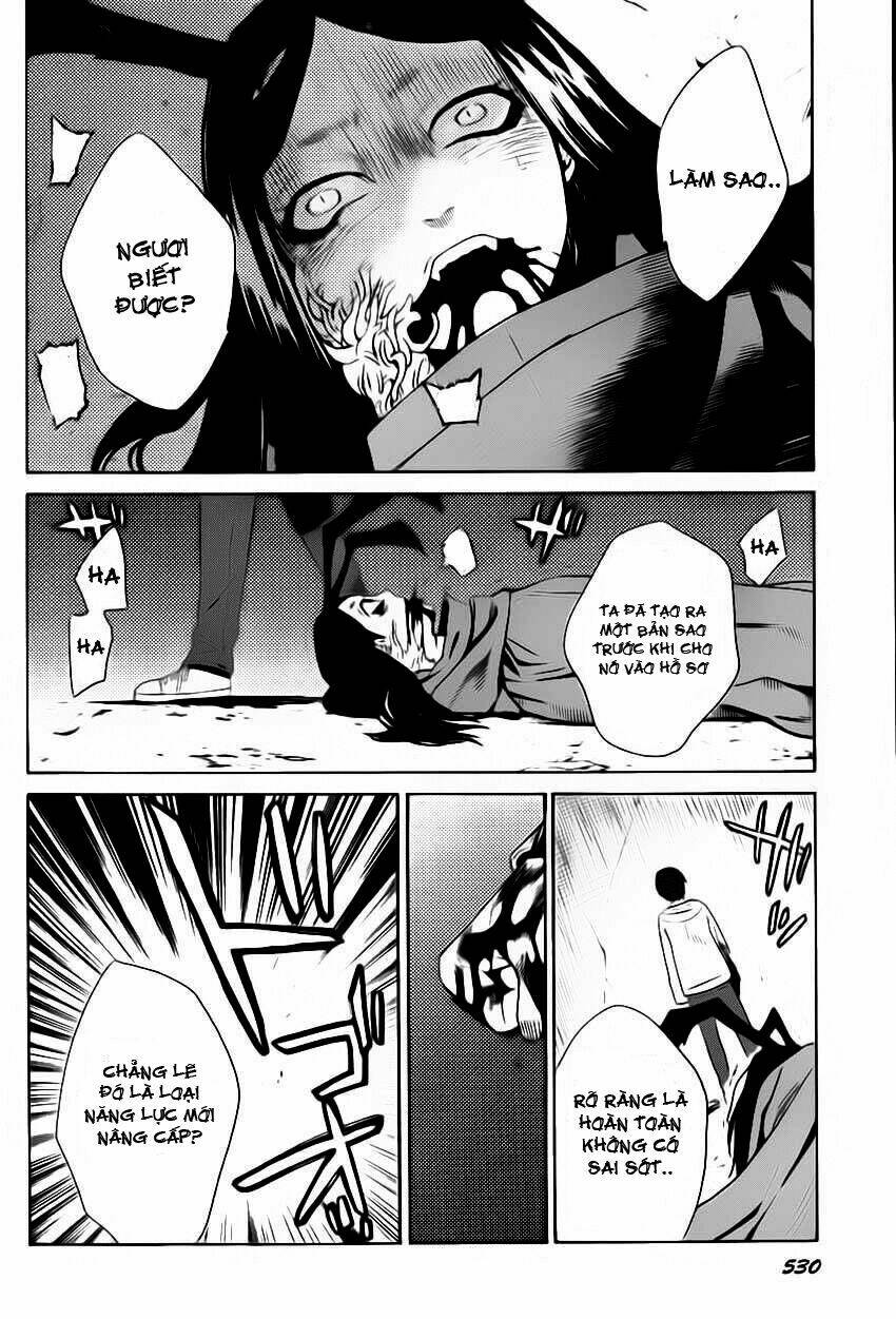 bocchiman chapter 5 32