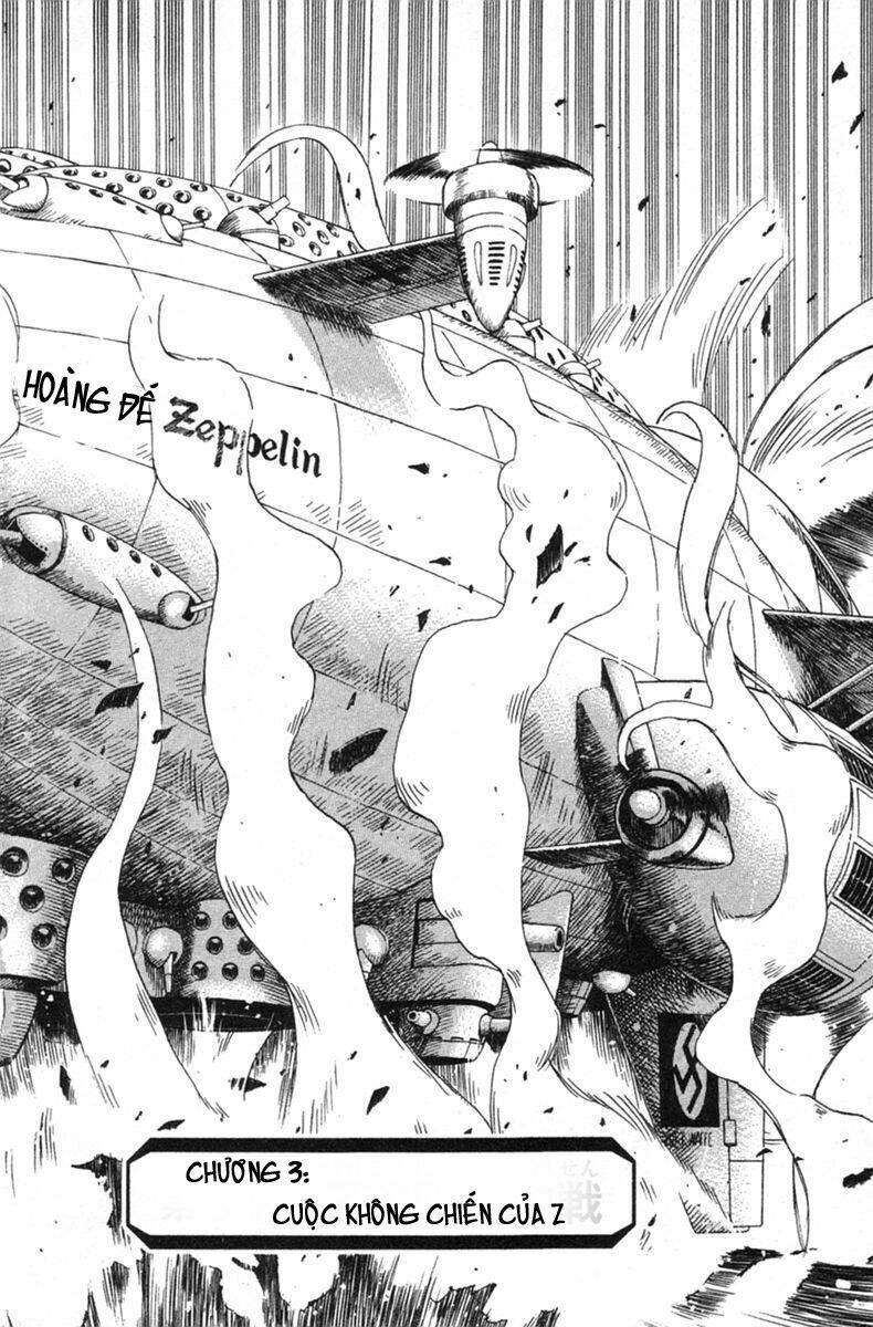 tenkuu no hasha z chapter 3 3