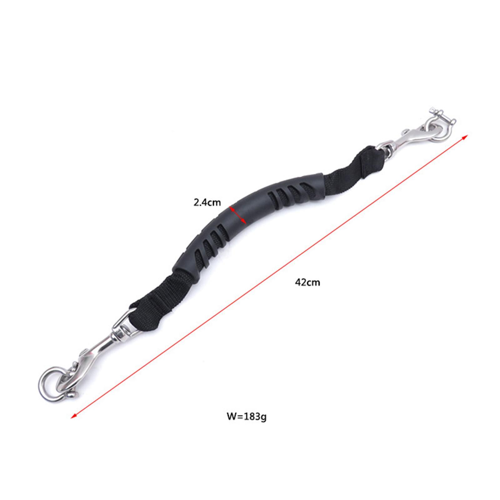 Underwater Camera Carry Lanyard Accessories for Underwater Photography