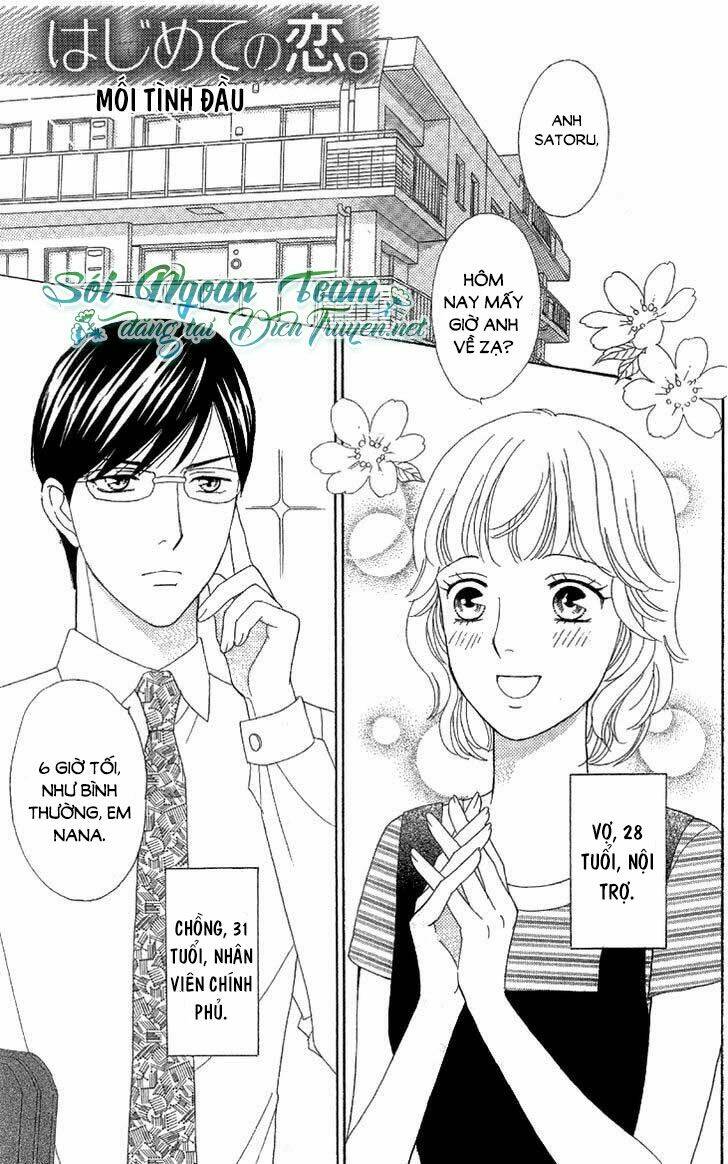 virut tình yêu chapter 2 2