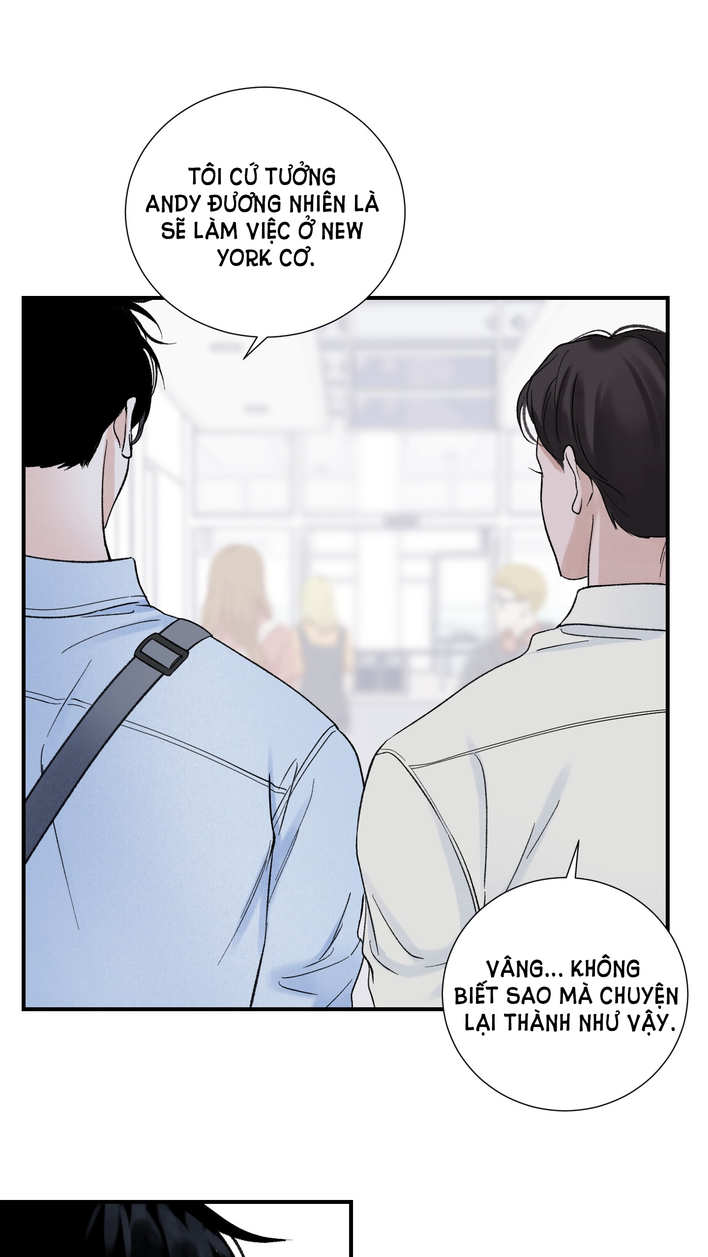 Ép Xung chapter 8.2 - Trang 21
