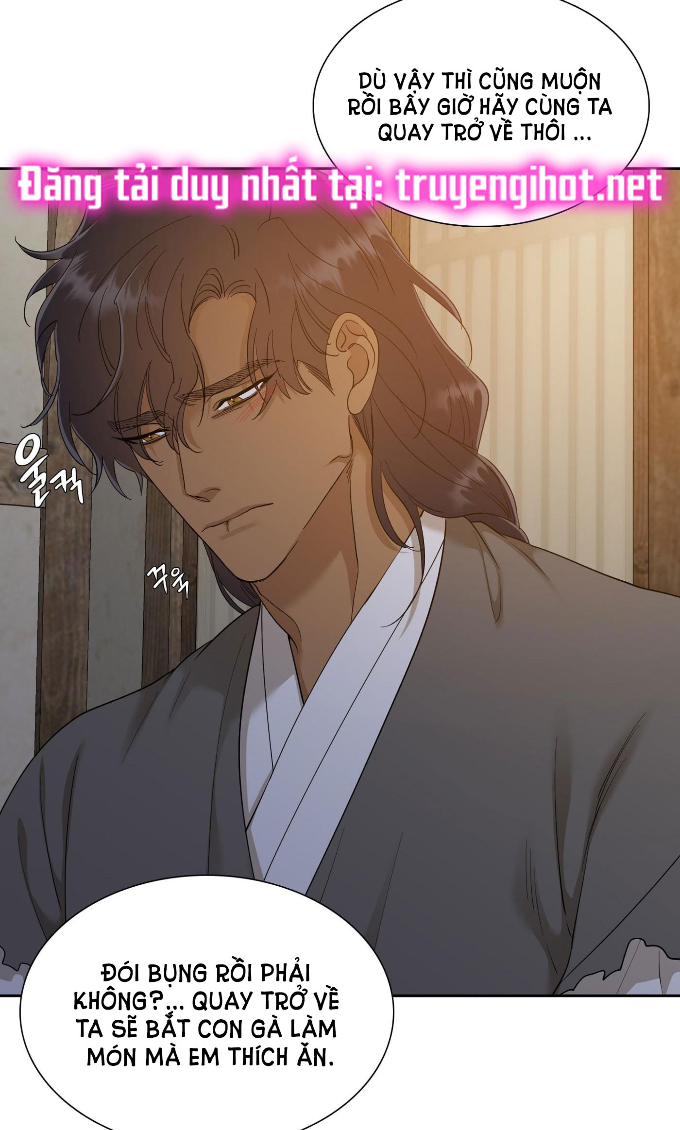 mắt phủ toàn sương chapter 63 33