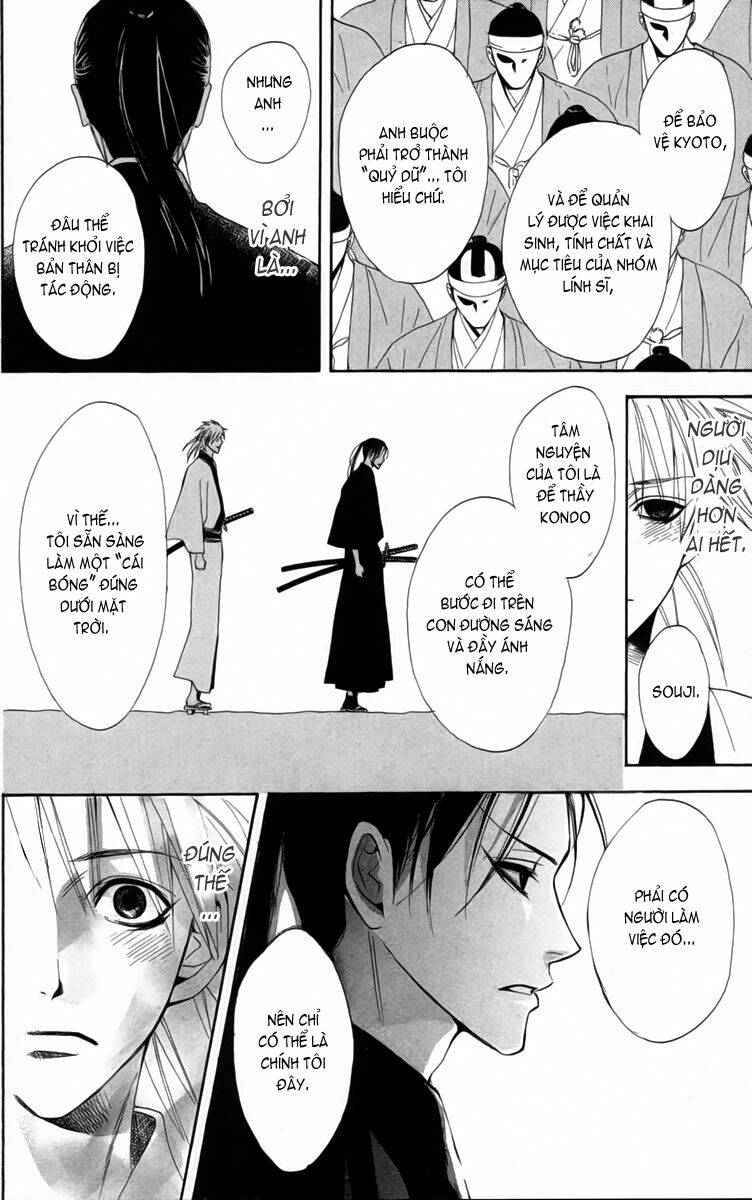 kootetsu no hana - băng thiết chi hoa chapter 1.2 6