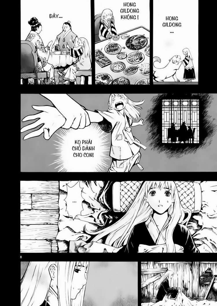 shin angyo onshi (tân ám hành ngự sử) chapter 44 8