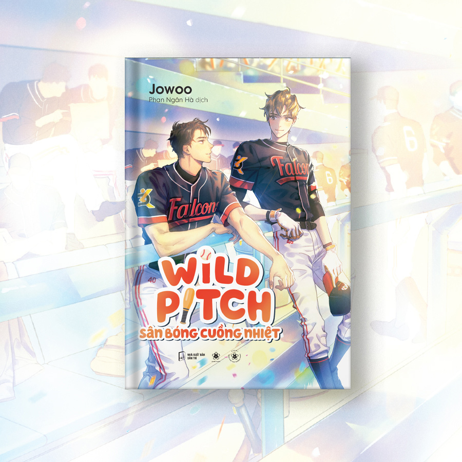 Hình ảnh WILD PITCH – Sân Bóng Cuồng Nhiệt