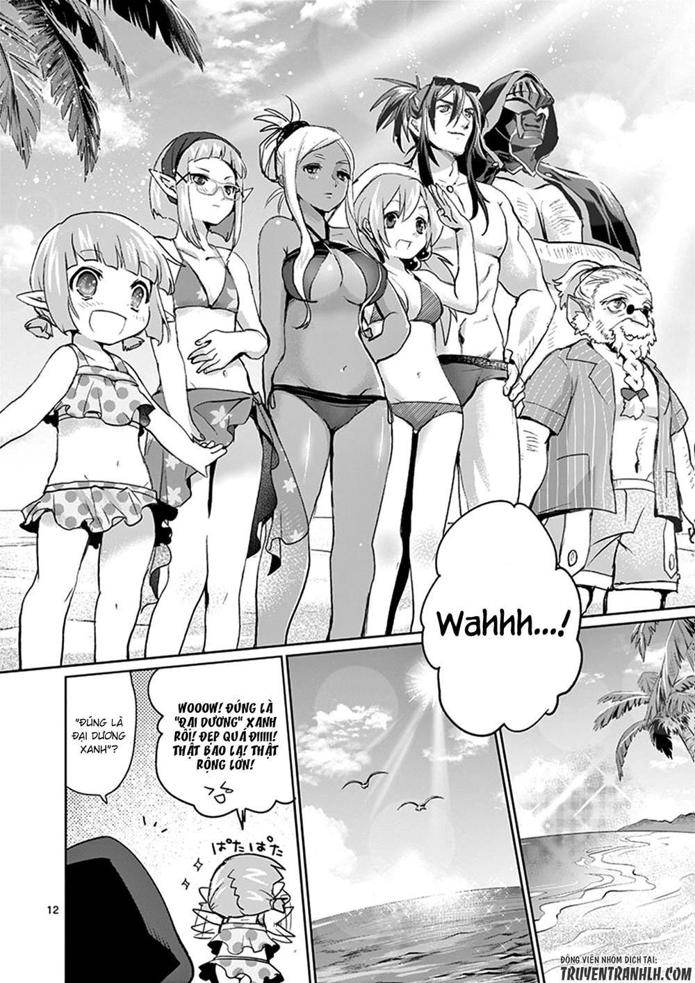 it's my life chapter 21 12