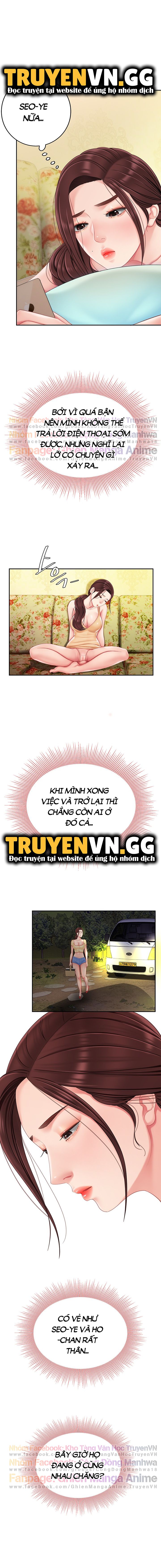 nếm mùi lạc thú chapter 13 14