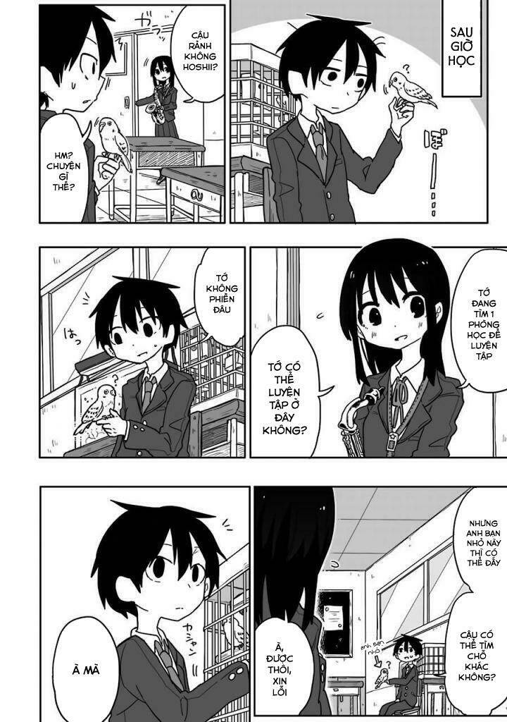 fukanzen na hito no tame ni chapter 2 18