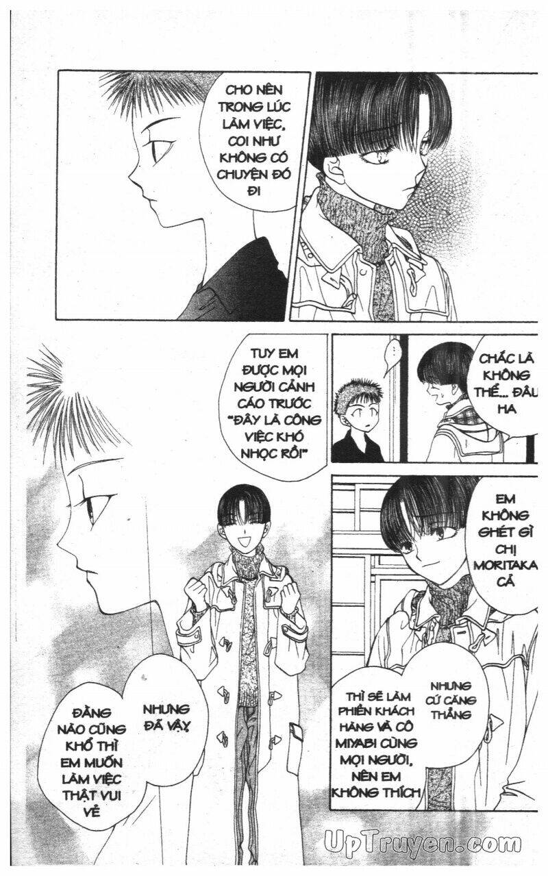 thấy mờ ghét chapter 4 123