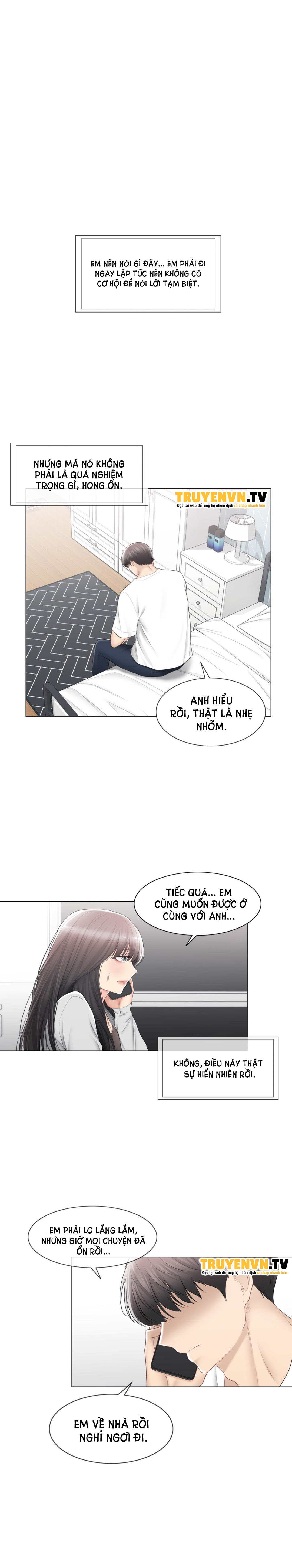 mở khóa tim em chapter 97 7