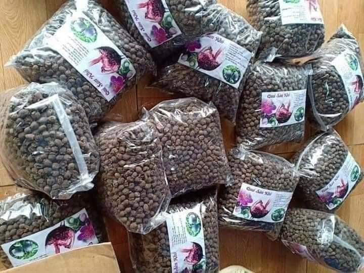 Quả sim khô 1 kg