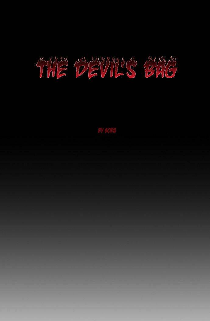the devil's bag chapter 5 2