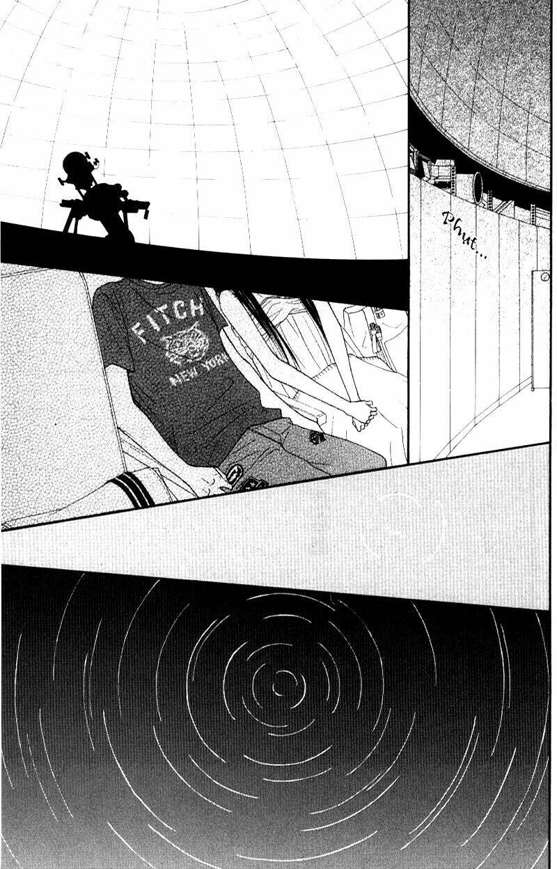 anh đã cho em biết bao thứ đầu tiên chapter 46 27