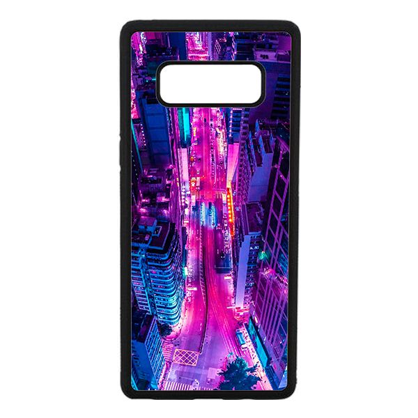 Ốp lưng cho Samsung Galaxy Note 8 nền 05 - Hàng chính hãng