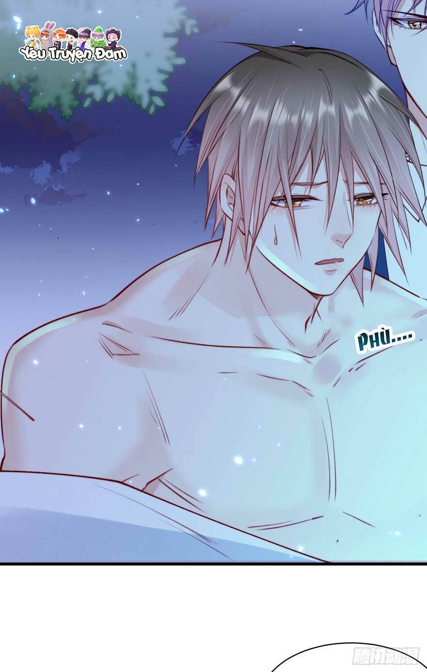 triều tây, in or out chapter 21.1 22