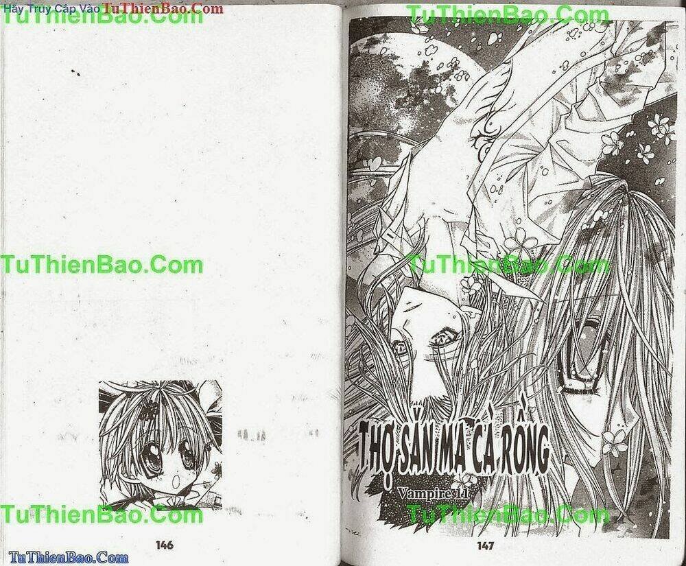 thợ săn ma cà rồng chapter 2 75